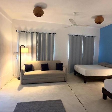 מלון Casa Mirador סלינה קרוז מראה חיצוני תמונה