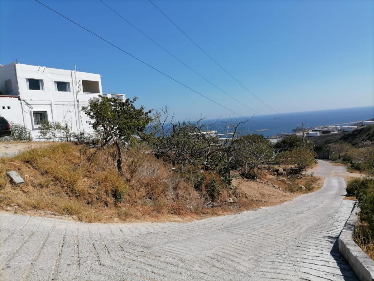 מלון Casa Mirador סלינה קרוז מראה חיצוני תמונה