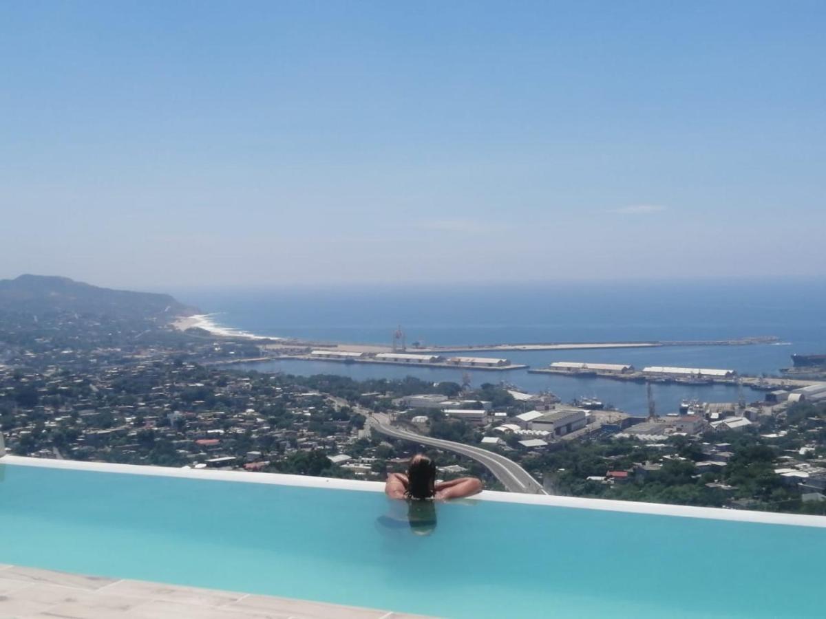 מלון Casa Mirador סלינה קרוז מראה חיצוני תמונה