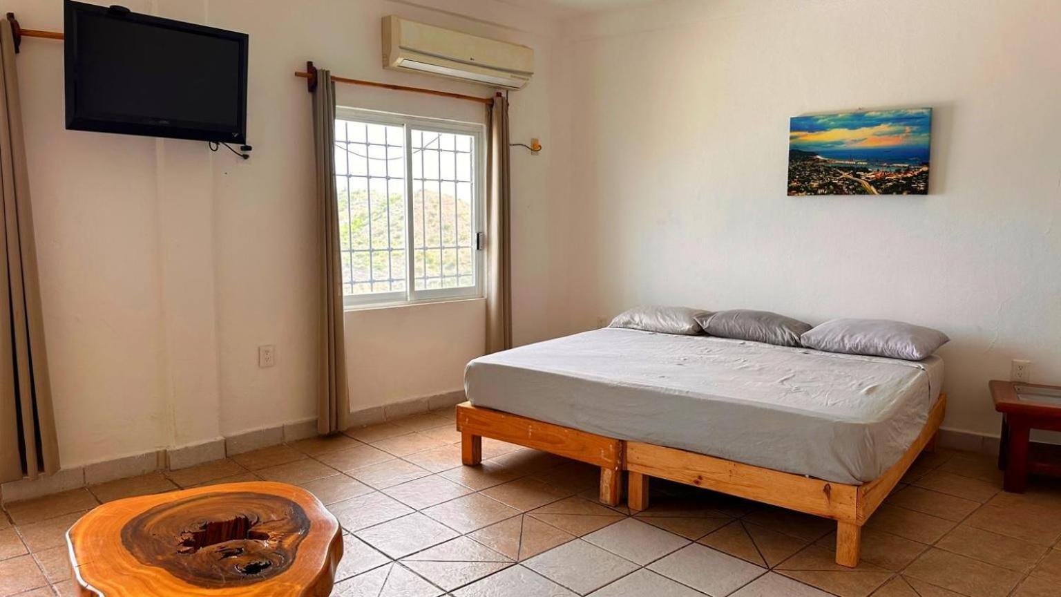 מלון Casa Mirador סלינה קרוז מראה חיצוני תמונה