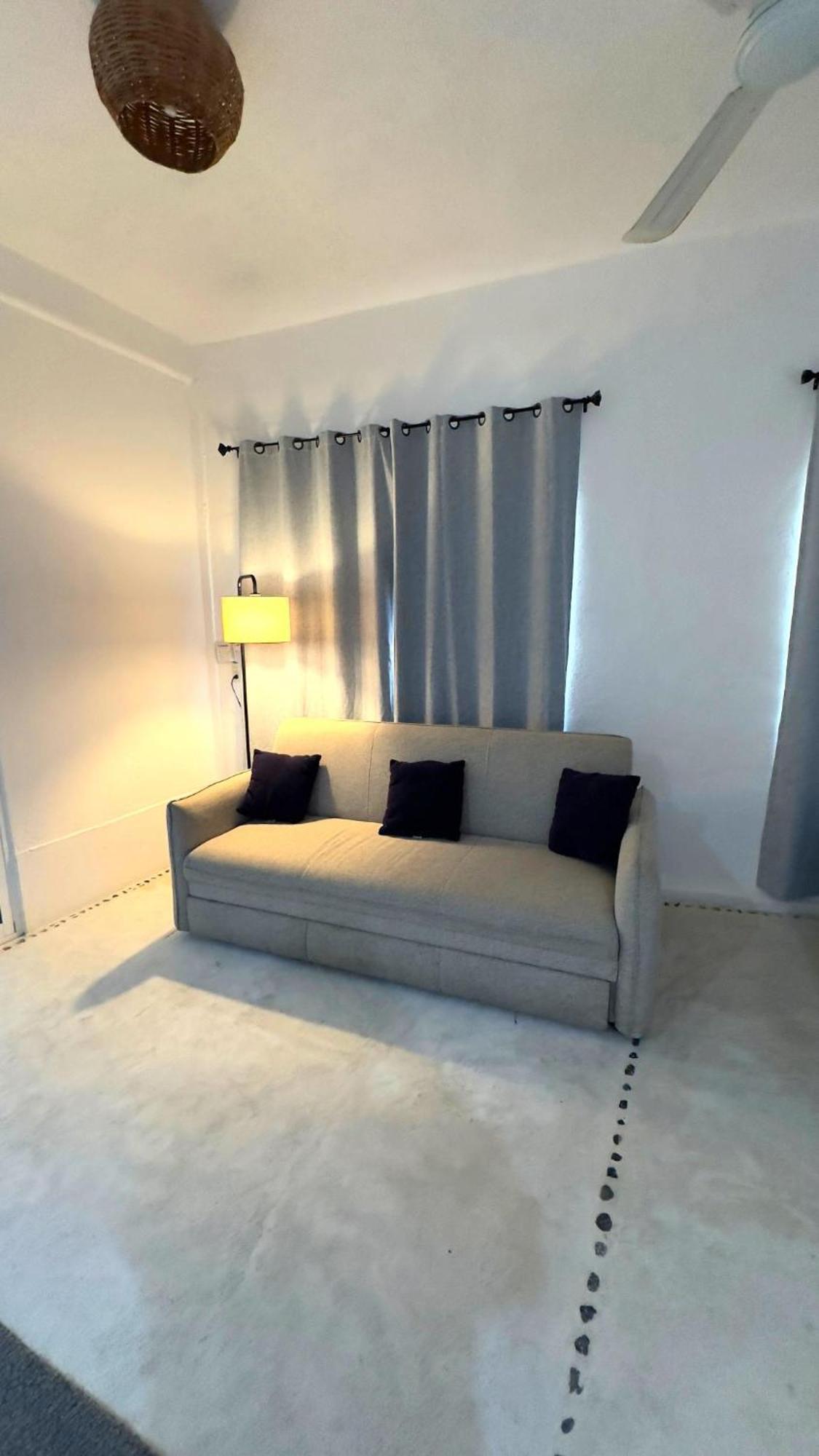 מלון Casa Mirador סלינה קרוז מראה חיצוני תמונה