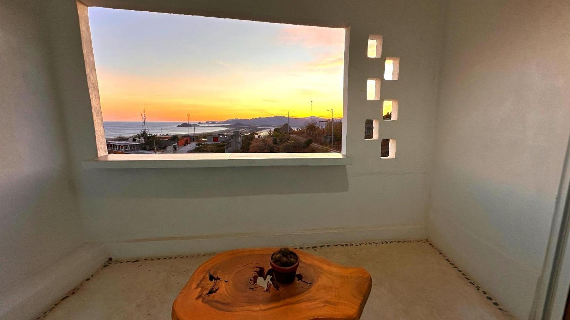 מלון Casa Mirador סלינה קרוז מראה חיצוני תמונה